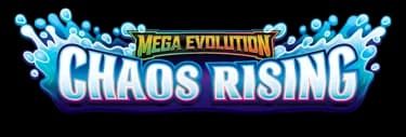 Chaos Rising